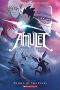 [Amulet 05] • Prince of the Elves